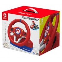 VOLANTE HORI MARIO KART RACING WHEEL PRO MINI